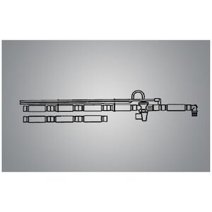 CIRCUIT VENT PORT 1/8ID NO PEEP VLV 15CS